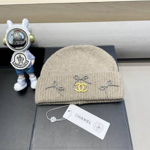 CHAL Hats AAA-2427