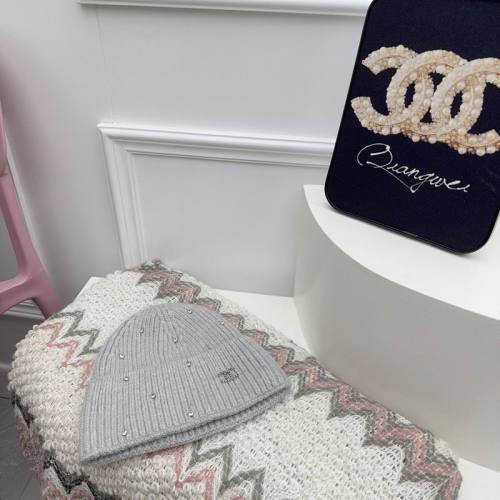 CHAL Hats AAA-2428