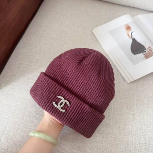 CHAL Hats AAA-2081