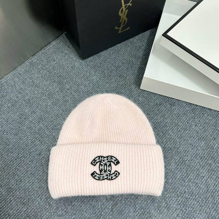 CHAL Hats AAA-2476