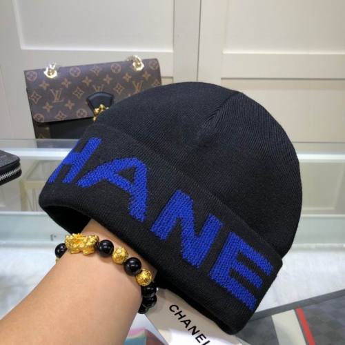 CHAL Hats AAA-2337