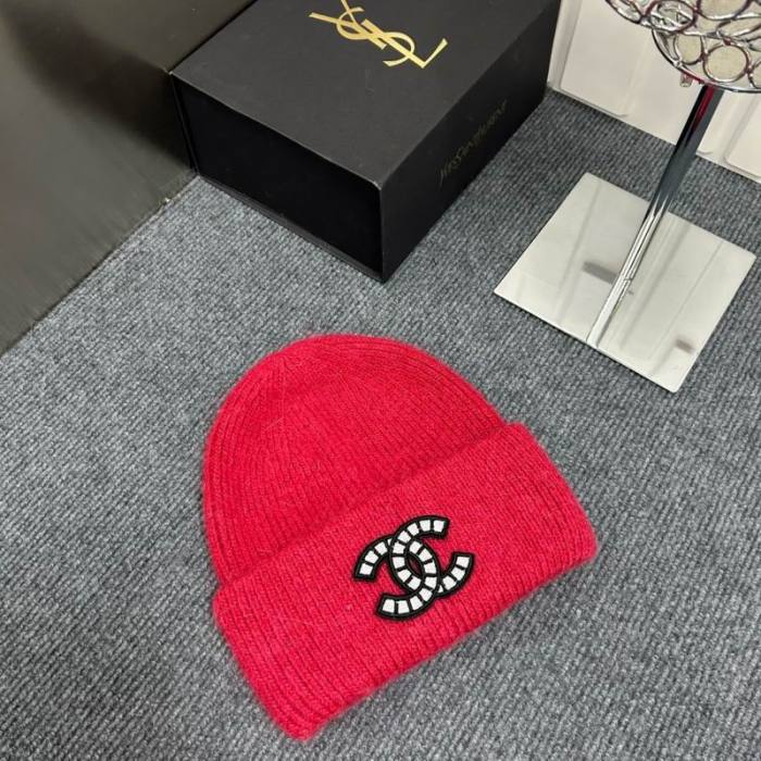 CHAL Hats AAA-2059