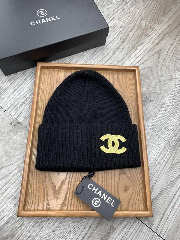 CHAL Hats AAA-2188