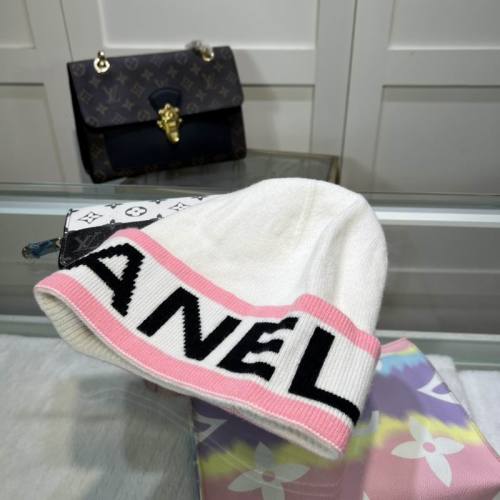 CHAL Hats AAA-2402