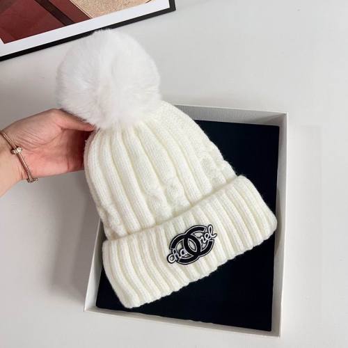 CHAL Hats AAA-2539