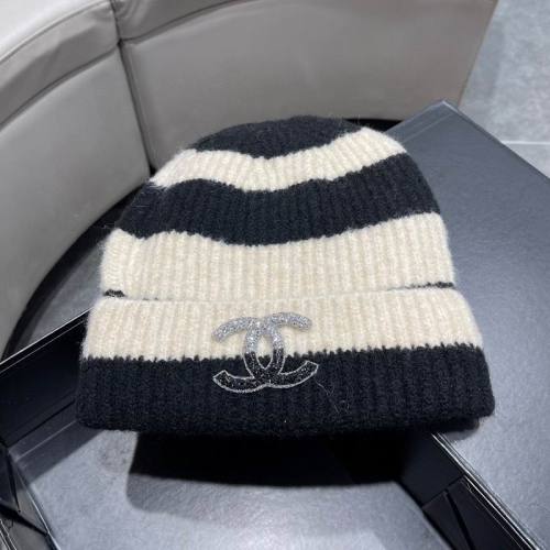 CHAL Hats AAA-2536