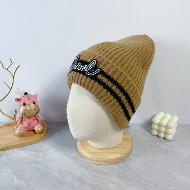 CHAL Hats AAA-2346