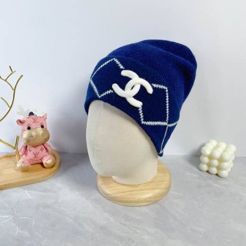 CHAL Hats AAA-2345