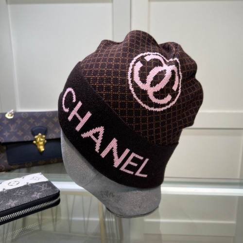 CHAL Hats AAA-2297