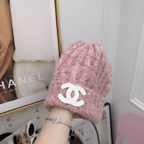 CHAL Hats AAA-2391