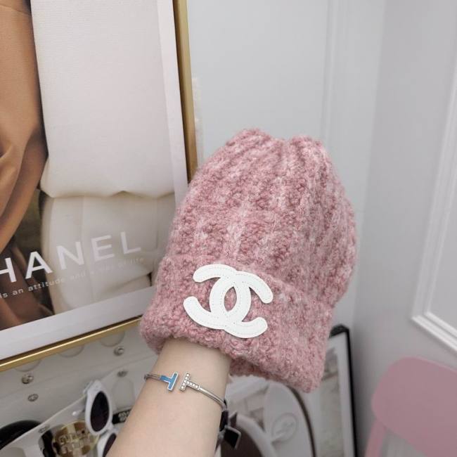 CHAL Hats AAA-2391