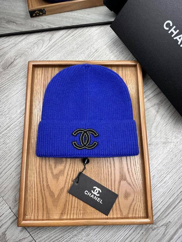 CHAL Hats AAA-2224