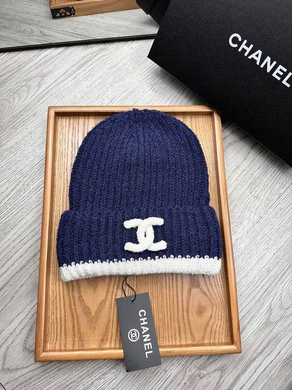 CHAL Hats AAA-2156