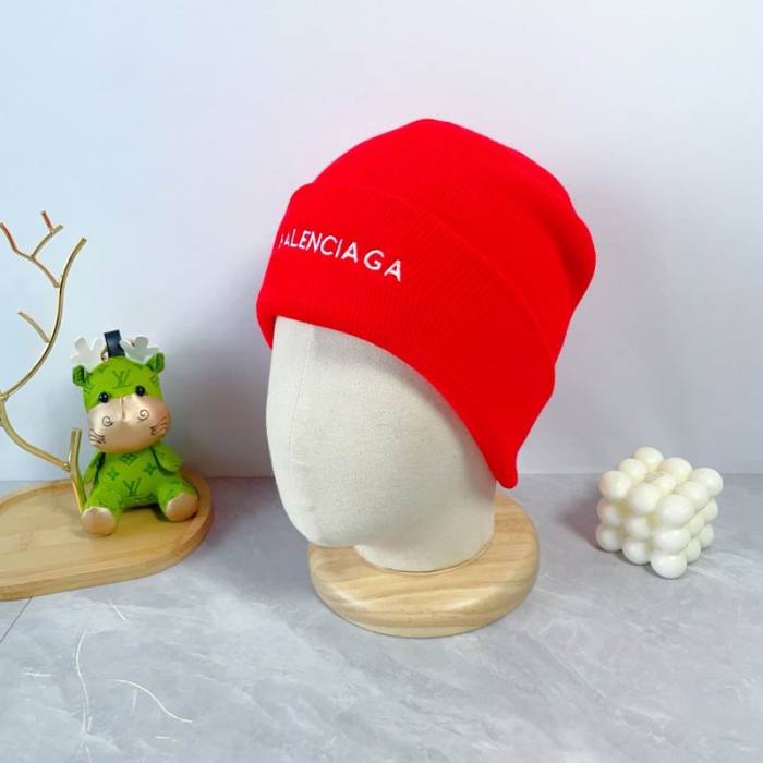 B Hats AAA-1217