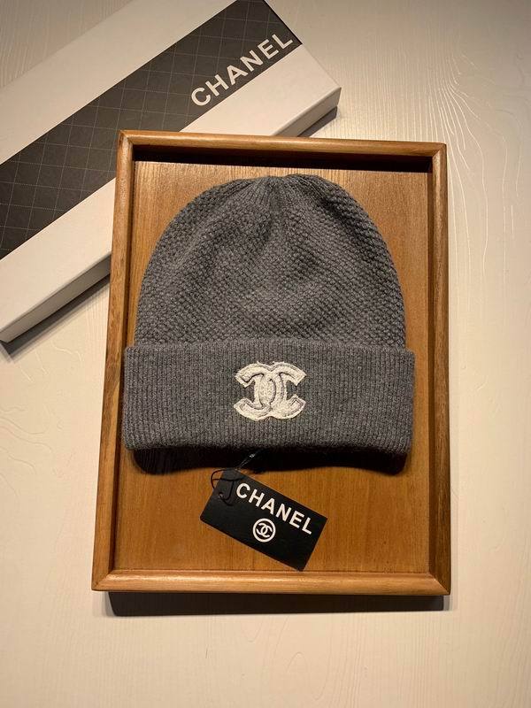 CHAL Hats AAA-2203