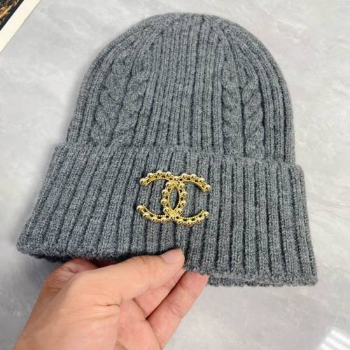 CHAL Hats AAA-2506