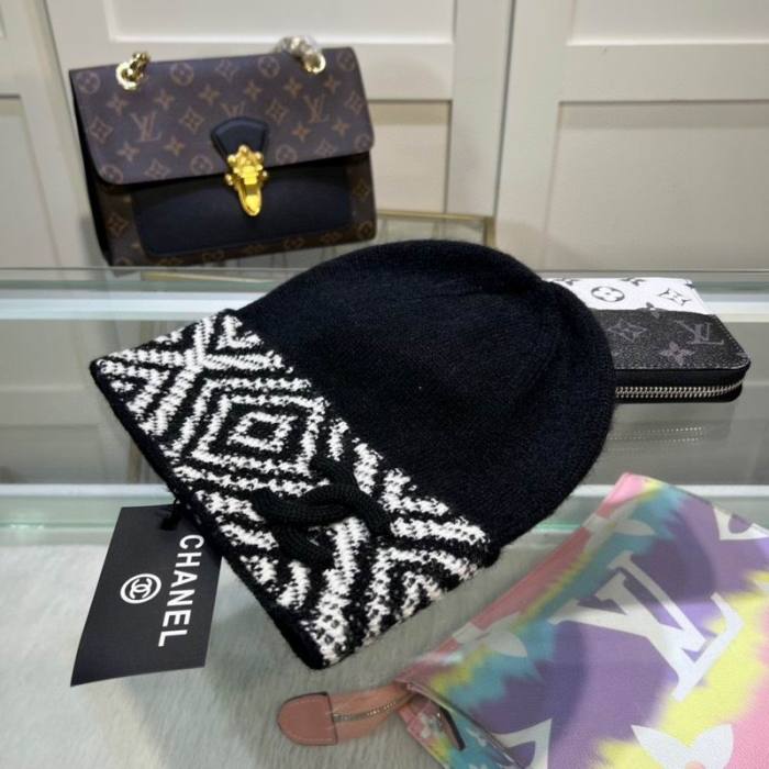 CHAL Hats AAA-2495