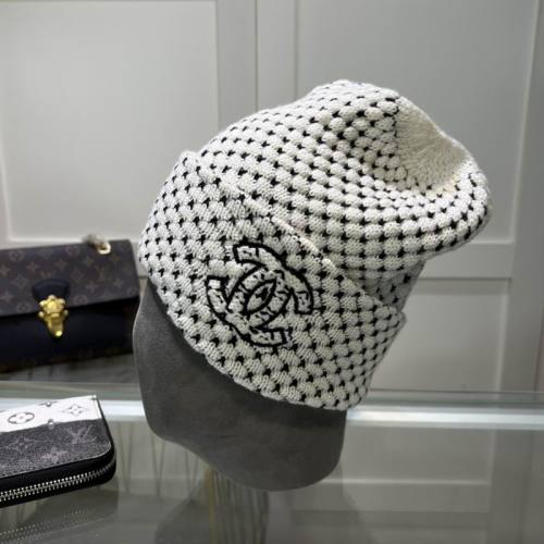 CHAL Hats AAA-2358