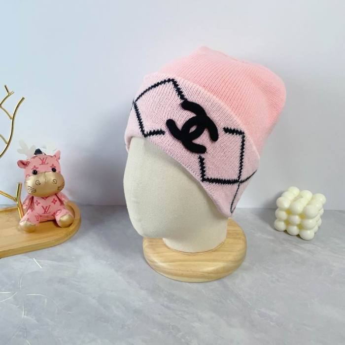 CHAL Hats AAA-2343