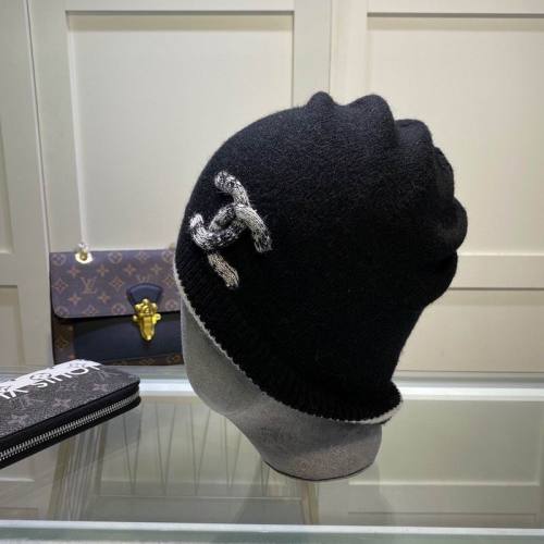 CHAL Hats AAA-2077
