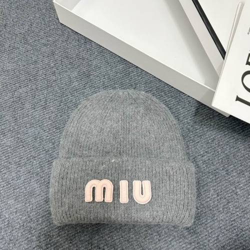 Miumiu Hats AAA-233