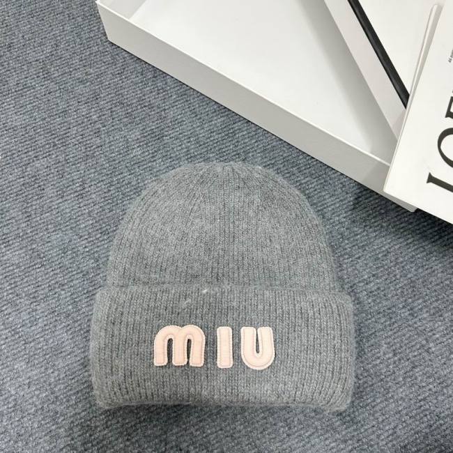 Miumiu Hats AAA-233