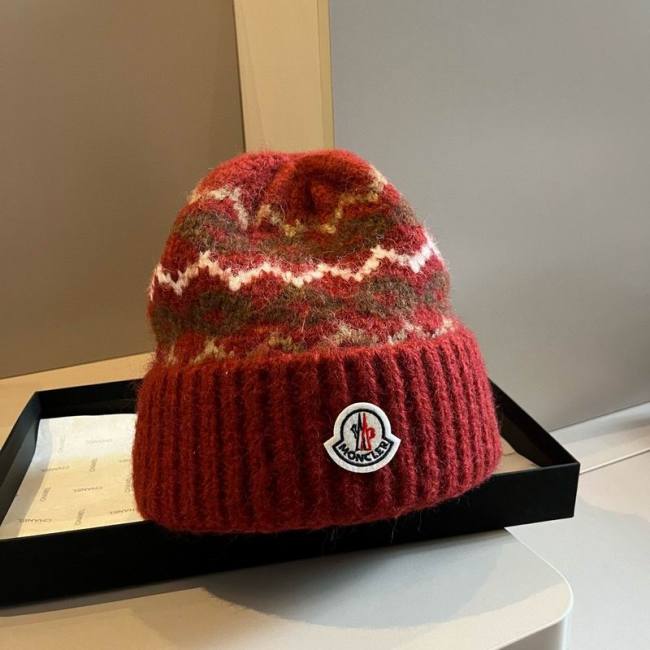 Moncler Hats AAA-807