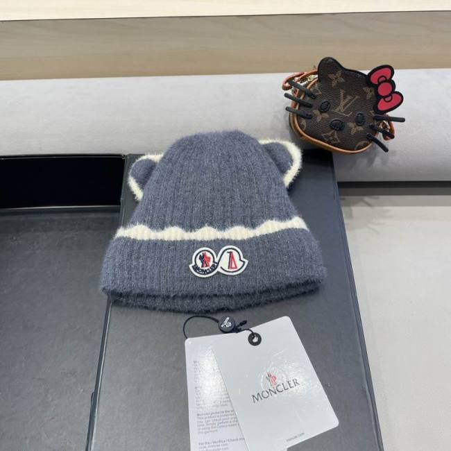Moncler Hats AAA-364