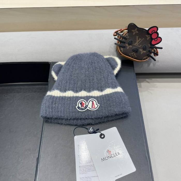 Moncler Hats AAA-364