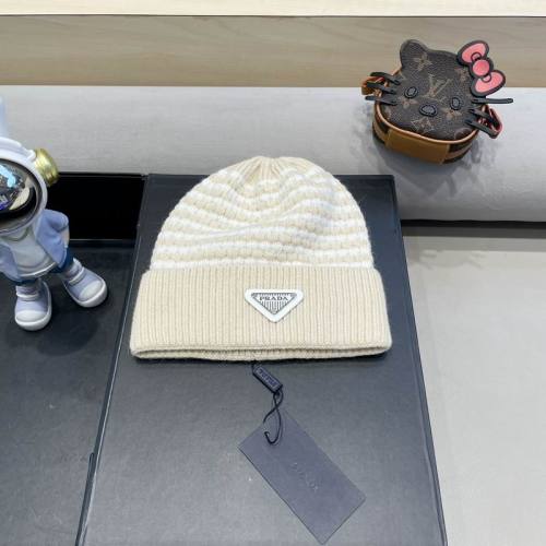 Prada Hats AAA-981