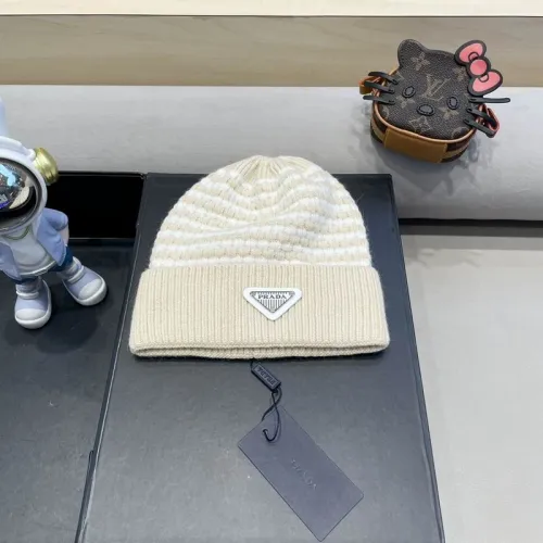 Prada Hats AAA-981