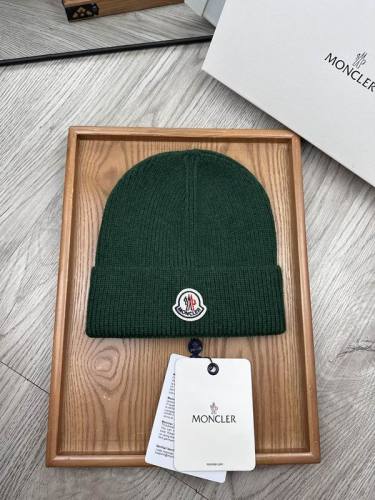 Moncler Hats AAA-593