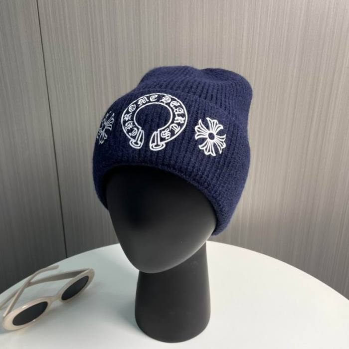 Chrome Hearts Hats AAA-365