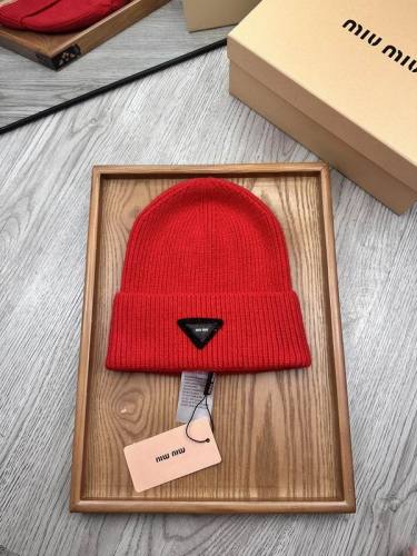 Miumiu Hats AAA-159