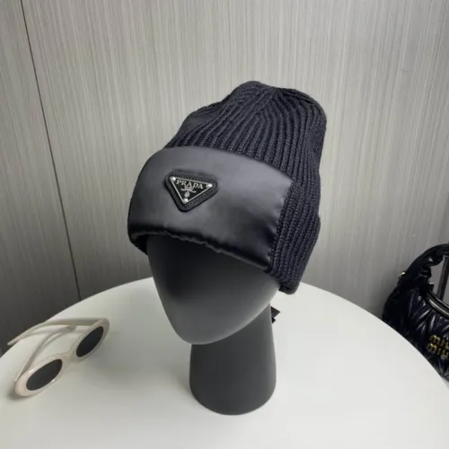 Prada Hats AAA-976