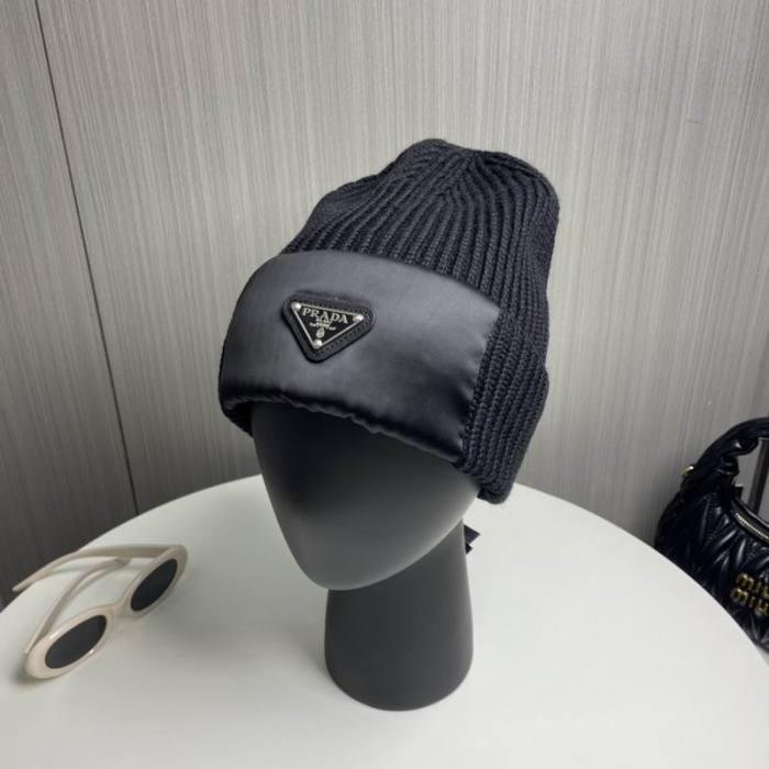 Prada Hats AAA-976