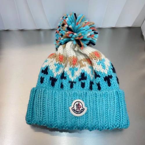Moncler Hats AAA-977