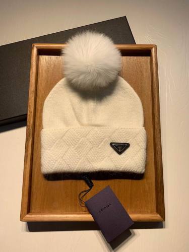 Prada Hats AAA-1058