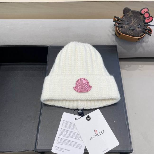 Moncler Hats AAA-336