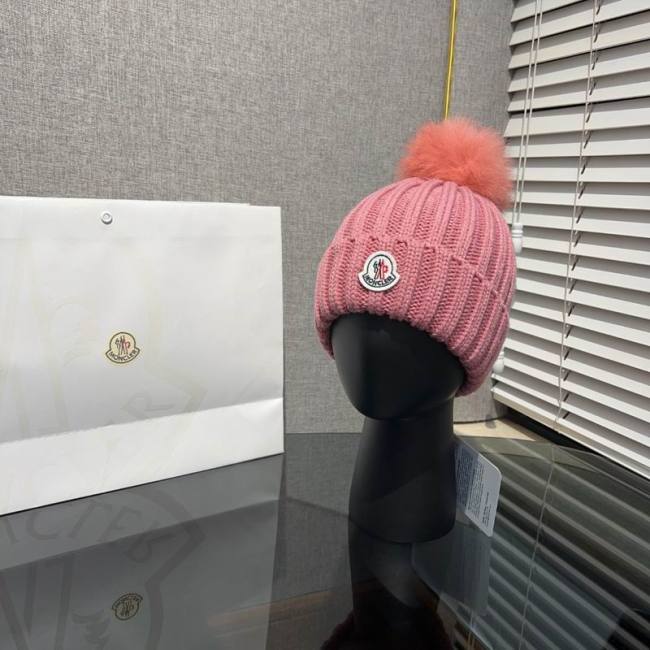 Moncler Hats AAA-1059