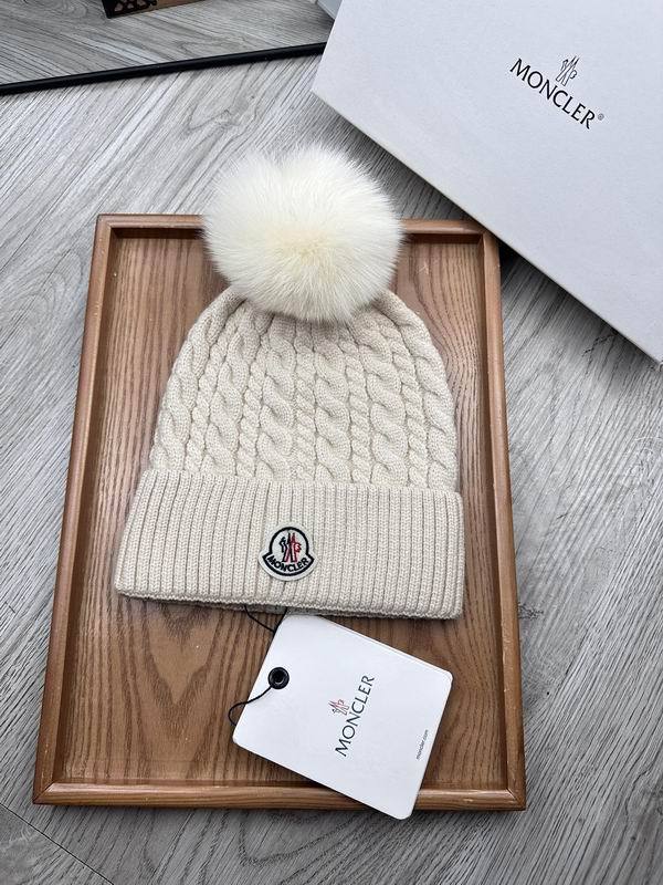Moncler Hats AAA-982