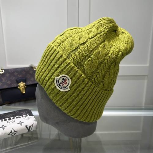 Moncler Hats AAA-532