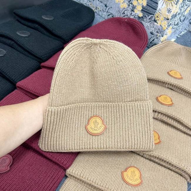Moncler Hats AAA-404