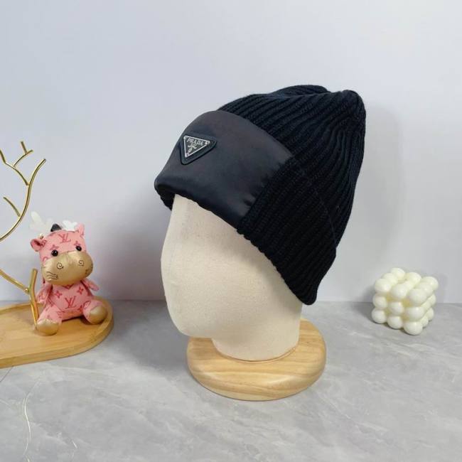 Prada Hats AAA-1016