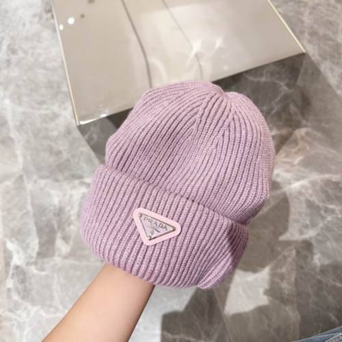 Prada Hats AAA-986