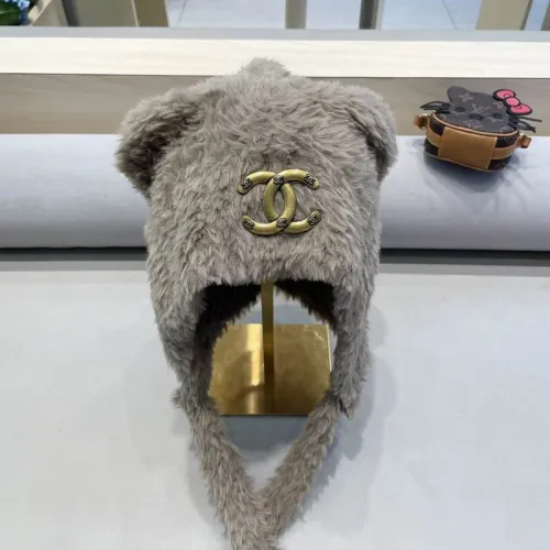 CHAL Hats AAA-2709