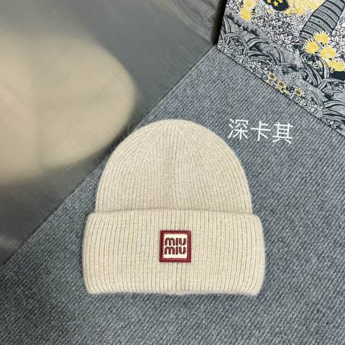 Miumiu Hats AAA-211