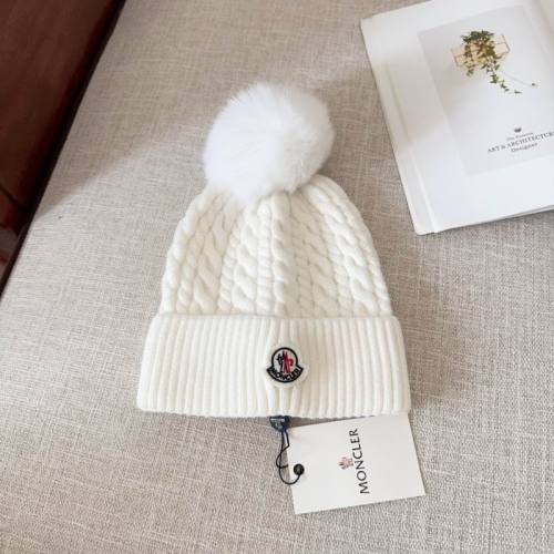 Moncler Hats AAA-857