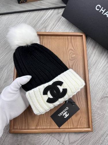 CHAL Hats AAA-2755