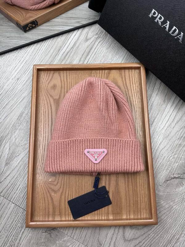 Prada Hats AAA-928